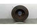 DISCO FRENO DELANTERO 43298