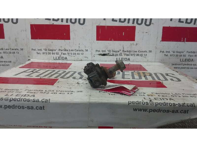 Recambio de bieleta estabilizadora delantera derecha para nissan navara pick-up (d40m) double cab le 4x4 referencia OEM IAM   