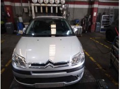 citroen c4 berlina del año 2005