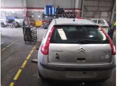 citroen c4 berlina del año 2005 2