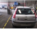 CITROEN C4 BERLINA