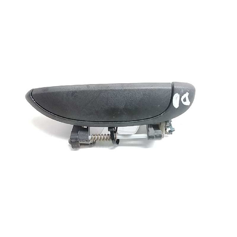 Recambio de maneta exterior delantera derecha para renault megane i classic (la0) 1.6e alize referencia OEM IAM 7700830038  