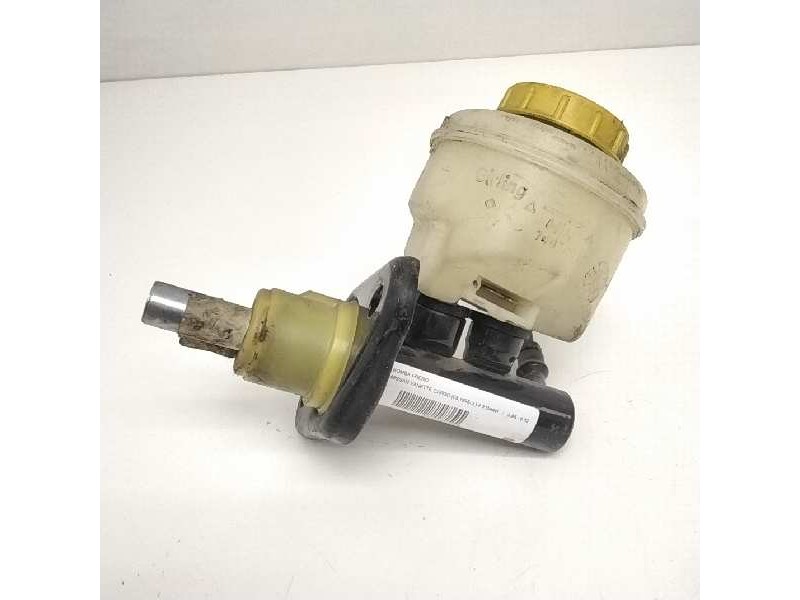 Recambio de bomba freno para nissan vanette cargo 2.3 diesel referencia OEM IAM   43299