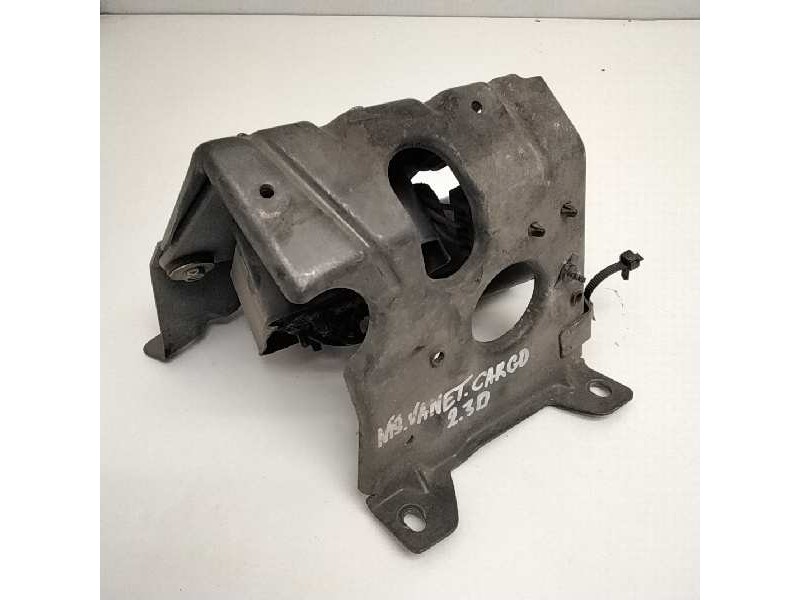 Recambio de motor limpia delantero para nissan vanette cargo (hc23) 2.3 diesel referencia OEM IAM 9390332230  43302