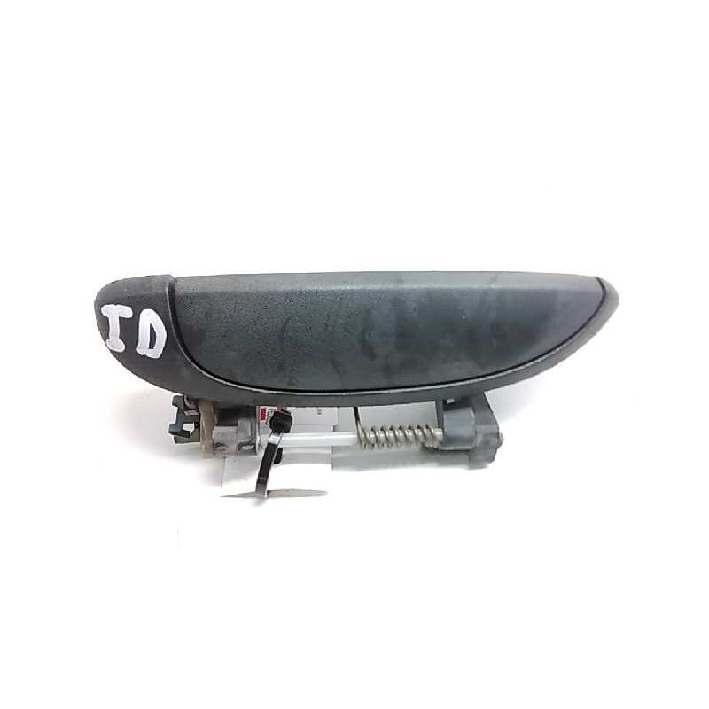 Recambio de maneta exterior delantera izquierda para renault megane i classic (la0) 1.6e alize referencia OEM IAM 7700830037  