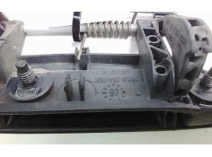 Recambio de maneta exterior delantera izquierda para renault megane i classic (la0) 1.6e alize referencia OEM IAM 7700830037   2