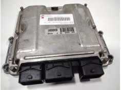 Recambio de centralita motor uce para peugeot 307 break / sw (s1) break xs referencia OEM IAM 9644606180  