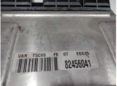 Recambio de centralita motor uce para peugeot 307 break / sw (s1) break xs referencia OEM IAM 9644606180   2