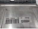 CENTRALITA MOTOR UCE 9644606180 