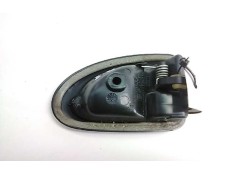 Recambio de maneta interior delantera izquierda para renault megane i classic (la0) 1.6e alize referencia OEM IAM 7700830078   2