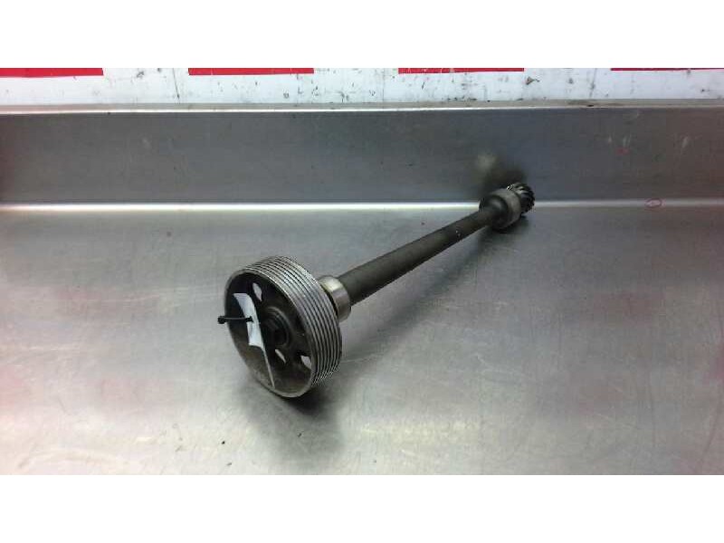 Recambio de arbol de levas para seat ibiza (6k) gt referencia OEM IAM   