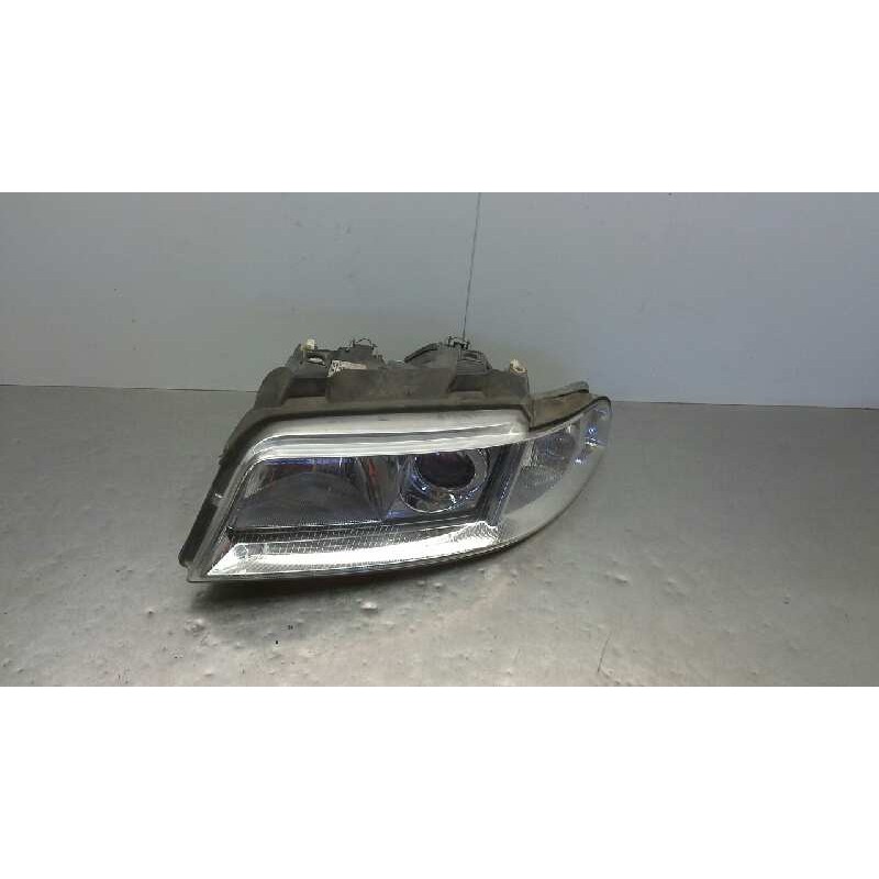 Recambio de faro izquierdo para audi a4 berlina (b5) 1.9 tdi referencia OEM IAM 8D0941029AK  