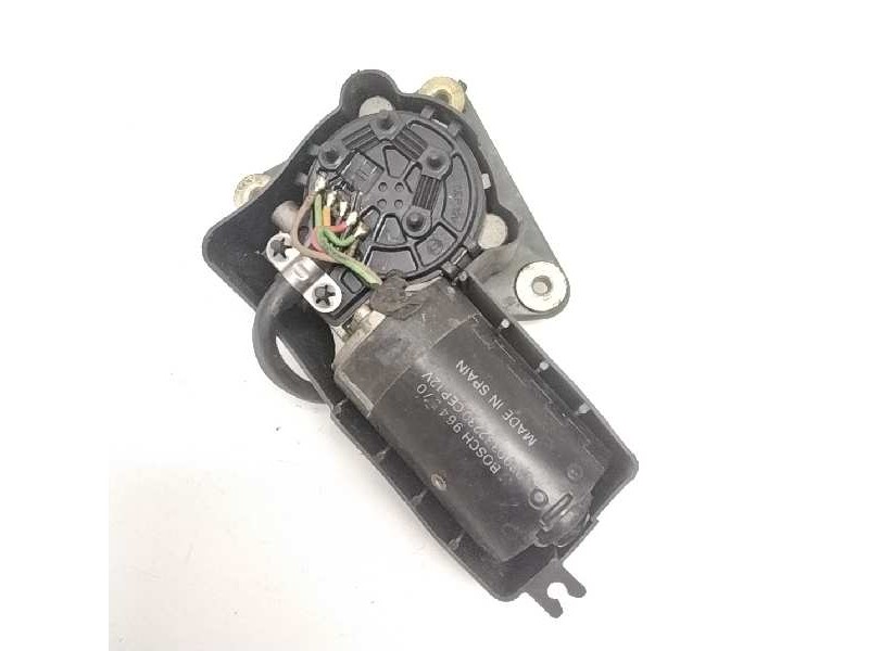 Recambio de motor limpia delantero para nissan vanette cargo referencia OEM IAM 9390332230  43302