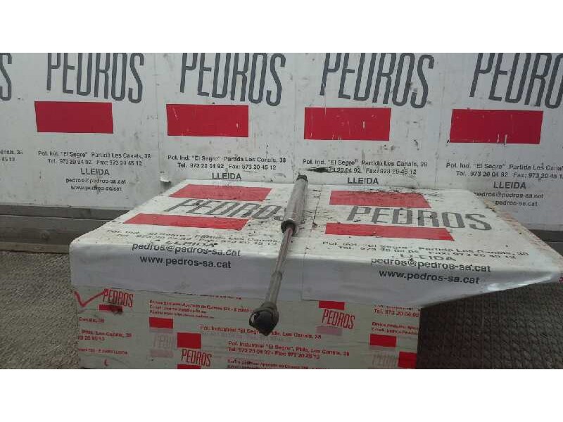 Recambio de amortiguadores maletero / porton para volkswagen golf iv berlina (1j1) highline referencia OEM IAM   