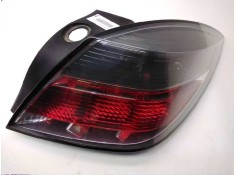 Recambio de piloto trasero derecho para opel astra gtc cosmo referencia OEM IAM 1222175  
