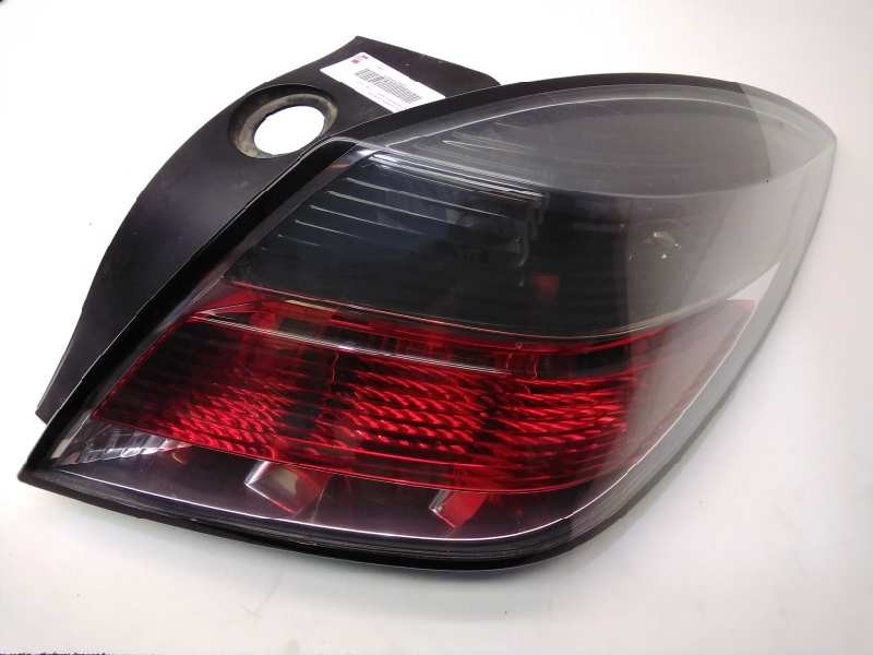 Recambio de piloto trasero derecho para opel astra gtc cosmo referencia OEM IAM 1222175  