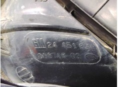 Recambio de piloto trasero derecho para opel astra gtc cosmo referencia OEM IAM 1222175   2