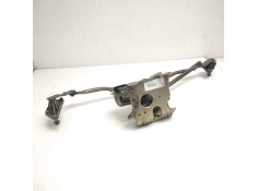 Recambio de motor limpia delantero para nissan vanette cargo (hc23) 2.3 diesel referencia OEM IAM 964870  43302 2