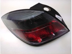 Recambio de piloto trasero izquierdo para opel astra gtc cosmo referencia OEM IAM 24451832  