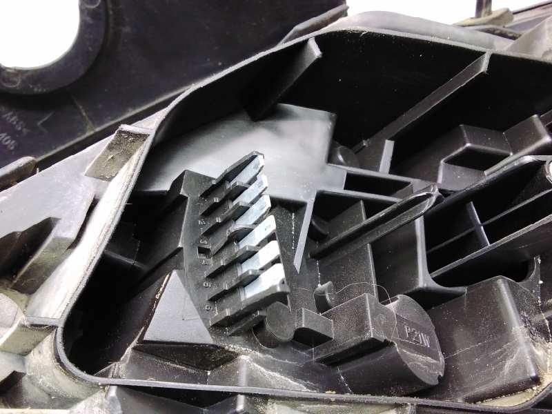 Recambio de piloto trasero izquierdo para opel astra gtc cosmo referencia OEM IAM 24451832  