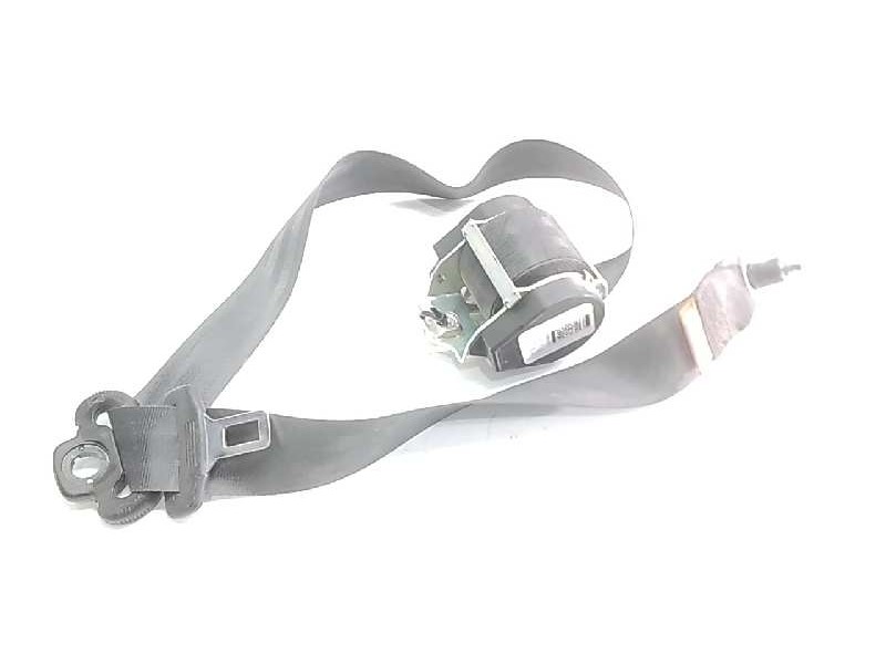 Recambio de cinturon seguridad delantero derecho para fiat ducato maxi furgón ta 35 (290) 2.3 turbodiesel multijet referencia OE