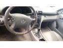 MERCEDES CLASE C (W203) BERLINA