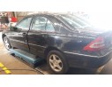MERCEDES CLASE C (W203) BERLINA