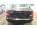MERCEDES CLASE C (W203) BERLINA