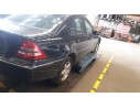 MERCEDES CLASE C (W203) BERLINA