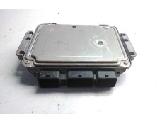 Recambio de centralita motor uce para citroen c3 hdi 70 furio referencia OEM IAM 9658556880  
