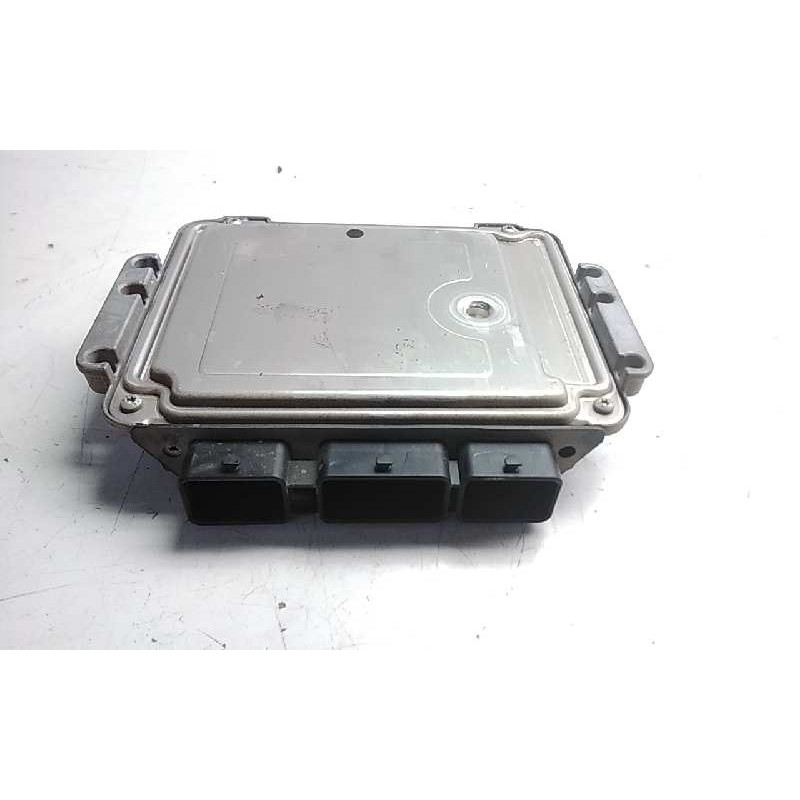 Recambio de centralita motor uce para citroen c3 hdi 70 furio referencia OEM IAM 9658556880  