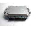 CENTRALITA MOTOR UCE 9658556880 0281011785 EDC16C34