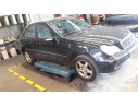 MERCEDES CLASE C (W203) BERLINA