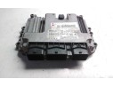 CENTRALITA MOTOR UCE 9658556880 0281011785 EDC16C34