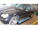 MERCEDES CLASE C (W203) BERLINA