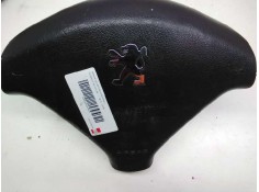 Recambio de airbag delantero izquierdo para peugeot 307 (s1) xs referencia OEM IAM 4112HW  