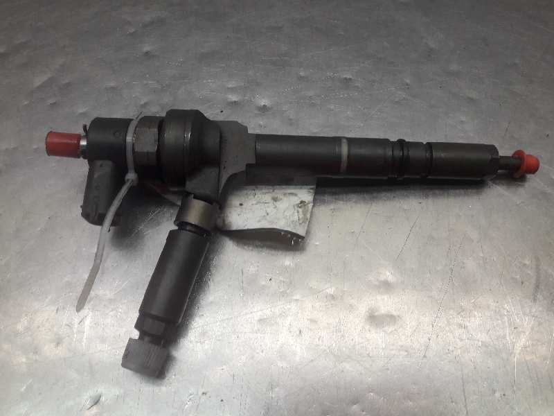 Recambio de inyector para opel astra gtc cosmo referencia OEM IAM   
