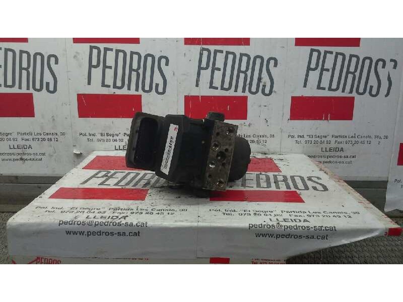 Recambio de centralita abs para jaguar x-type 2.0 d classic referencia OEM IAM 265900023  