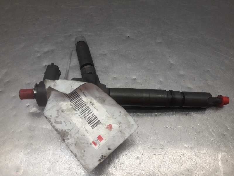 Recambio de inyector para opel astra gtc cosmo referencia OEM IAM   