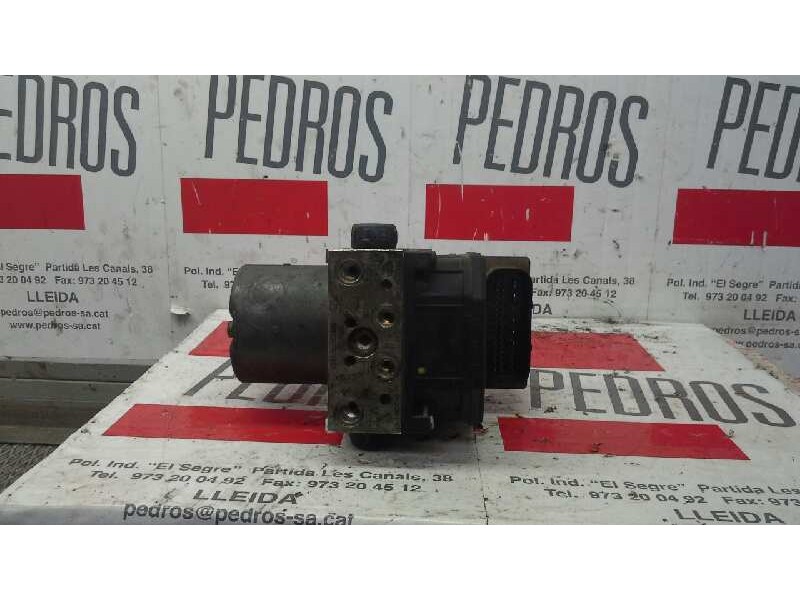 Recambio de centralita abs para jaguar x-type 2.0 d classic referencia OEM IAM 265900023  