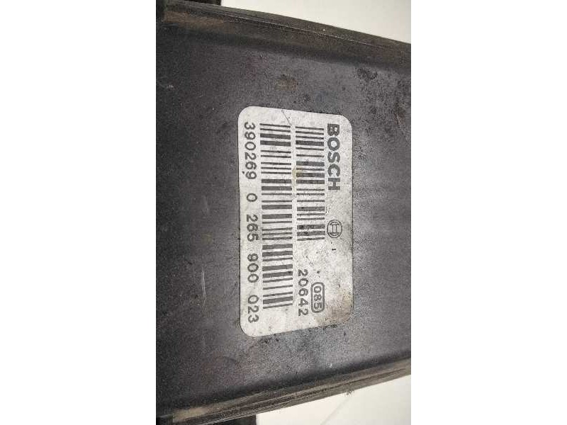 Recambio de centralita abs para jaguar x-type 2.0 d classic referencia OEM IAM 265900023  