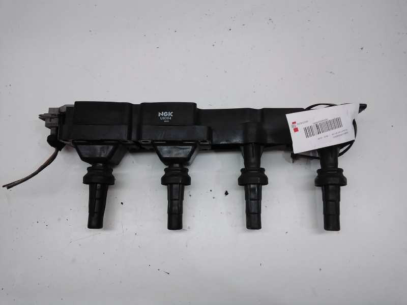 Recambio de bobina encendido para peugeot 307 (s1) xs referencia OEM IAM NGKU6004424E  