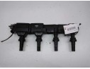 BOBINA ENCENDIDO NGKU6004424E 