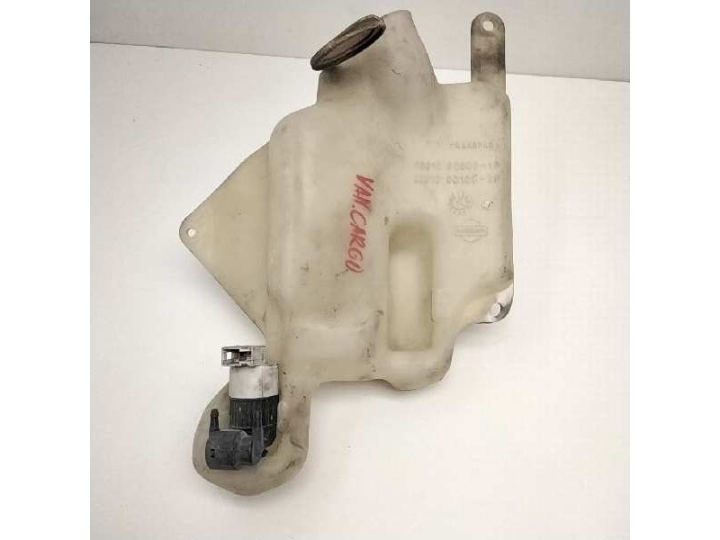 Recambio de deposito limpia para nissan vanette cargo (hc23) 2.3 diesel referencia OEM IAM 289109C100  43305
