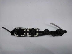 Recambio de bobina encendido para peugeot 307 (s1) xs referencia OEM IAM NGKU6004424E   2