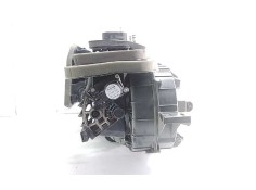 Recambio de calefaccion entera normal para fiat ducato maxi furgón ta 35 (290) 2.3 turbodiesel multijet referencia OEM IAM 07256 2