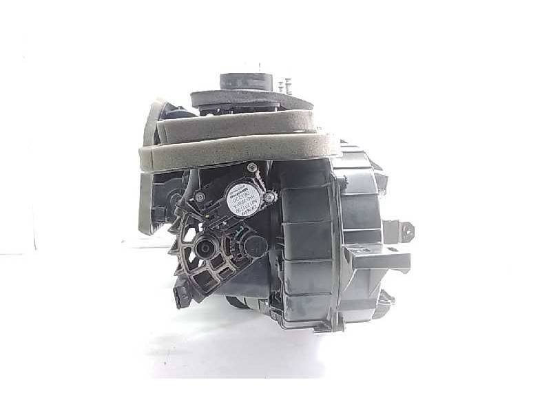 Recambio de calefaccion entera normal para fiat ducato maxi furgón ta 35 (290) 2.3 turbodiesel multijet referencia OEM IAM 07256
