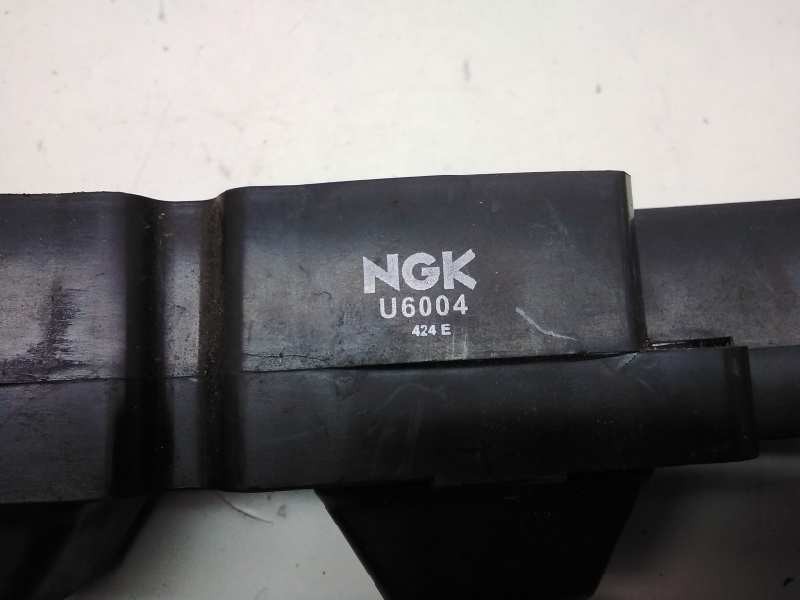 Recambio de bobina encendido para peugeot 307 (s1) xs referencia OEM IAM NGKU6004424E  
