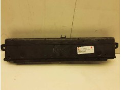 Recambio de cuadro instrumentos para renault scenic ii grand emotion referencia OEM IAM P8200494955A   2