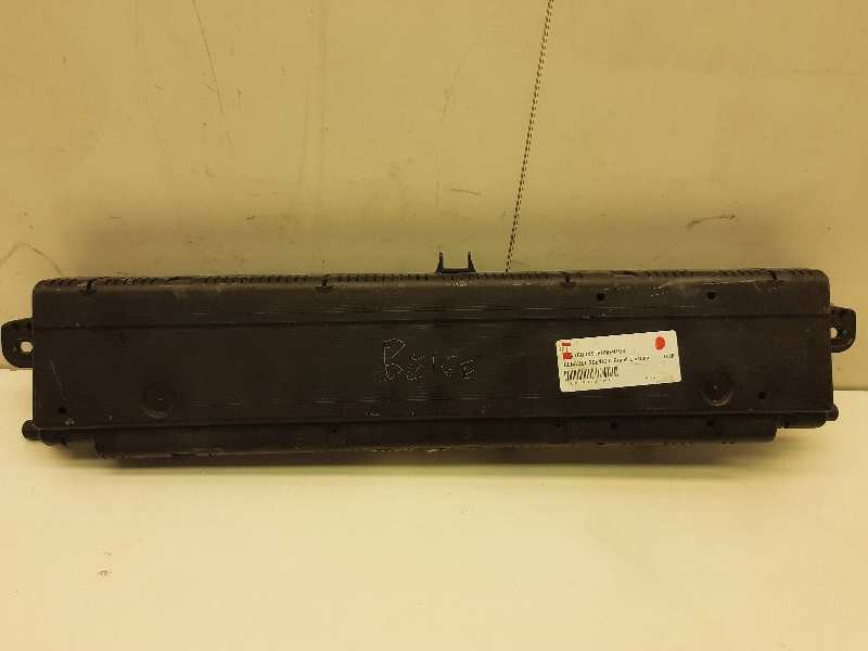 Recambio de cuadro instrumentos para renault scenic ii grand emotion referencia OEM IAM P8200494955A  